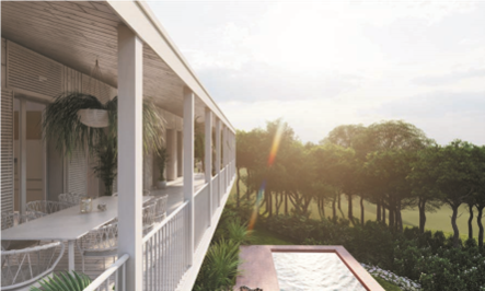 Luxury villas for sale in Mauritius 2974723117