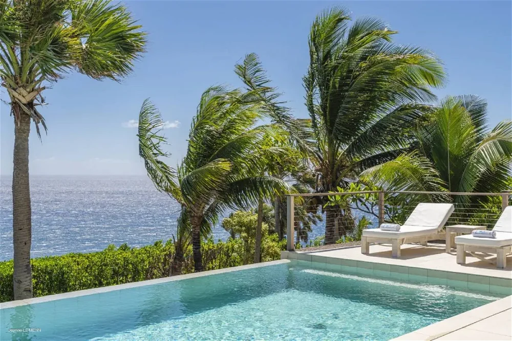 Villa for sale: A breathtaking luxury retreat in Saint-Barthélemy 3045225257