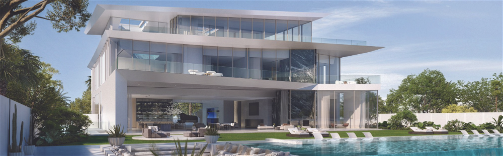 Discover a magnificent villa in the heart of Dubai 3096612617