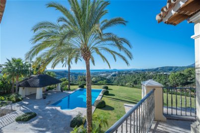 Exclusive villa in Marbella Club Golf Resort 3259297483