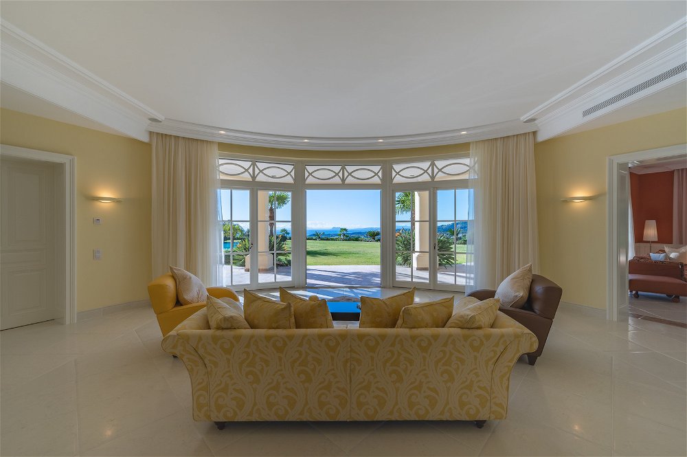 Exclusive villa in Marbella Club Golf Resort 3259297483