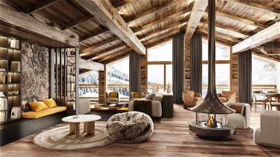 Your future mountain haven in Courchevel 3278998040