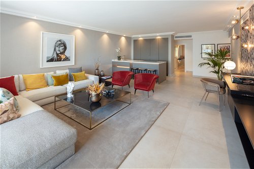 Beautiful apartment in Puente Romano 3433932977