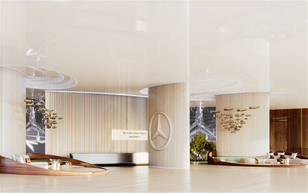 Dream apartment in Burj Khalifa – Breathtaking views and exclusive services 3448601780
