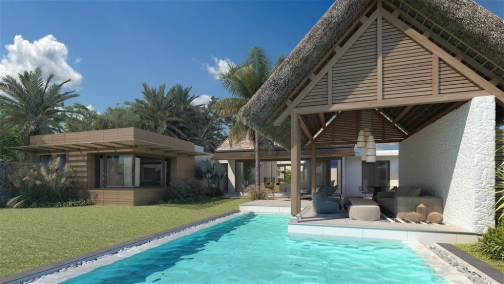 Buy a villa in West Mauritius 3552154858