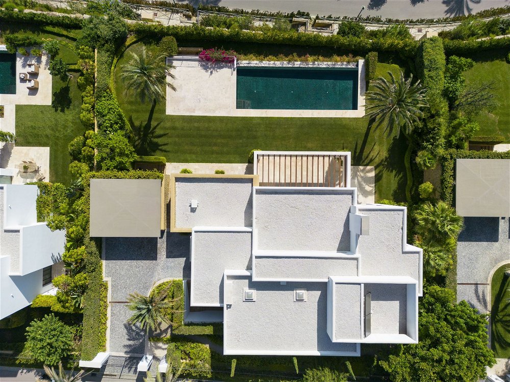 Charming villa for sale at Finca Cortesin Green 10 3604497827