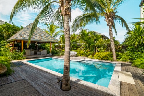 Luxurious 4-bedroom villa on the west coast: between comfort and authenticity 373346544
