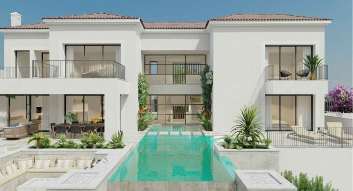 Luxury and breathtaking views at La Quinta: Your Awaits Dream Home 3736564251