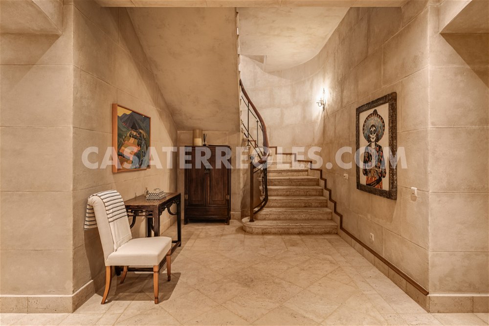 Luxury villa for sale in La Zagaleta, Benahavis: the ultimate in luxury and comfort 3823907361