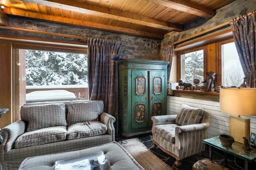 Exceptional chalet 4043946471