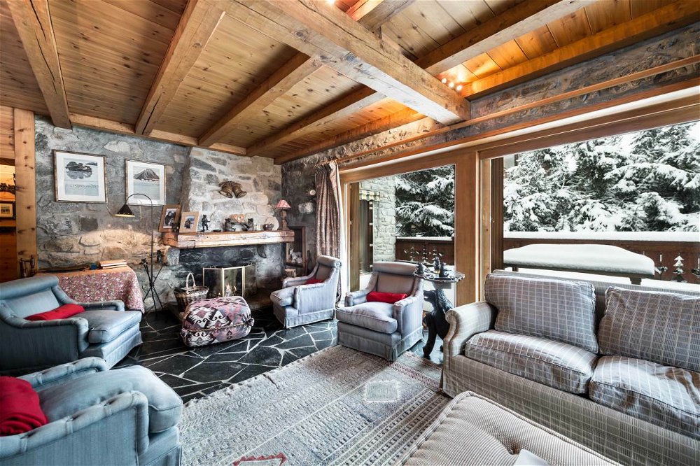 Exceptional chalet 4043946471