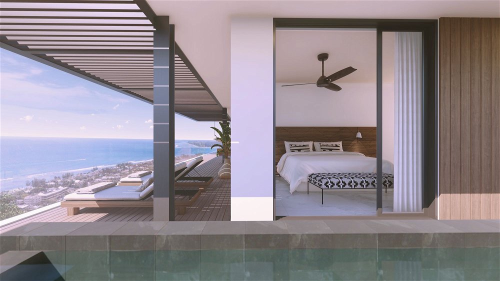 233 m² luxury penthouse with panoramic ocean view 4087791981