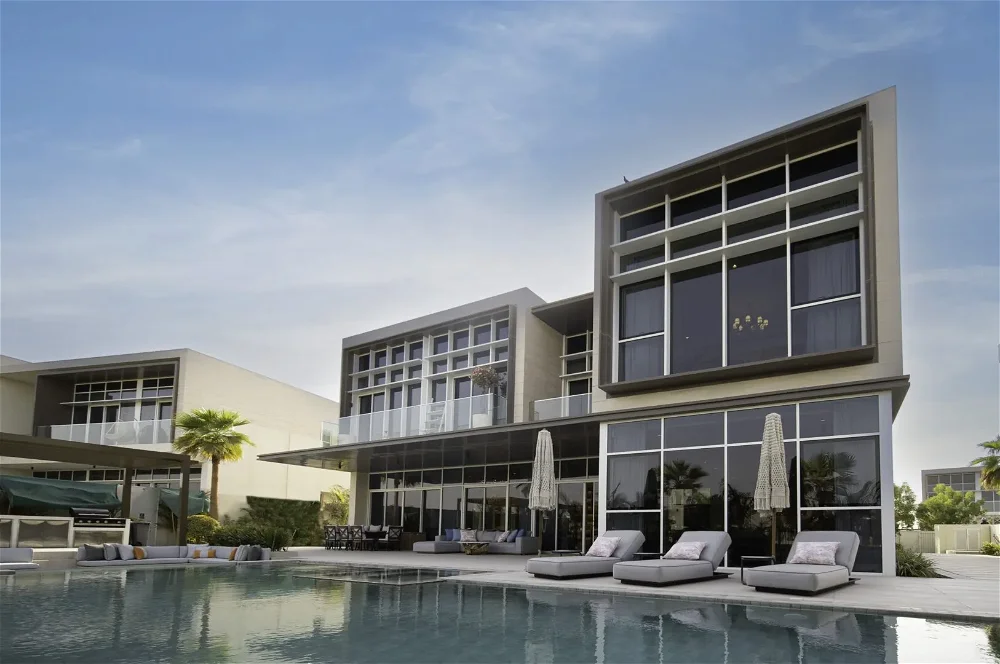 6 Bedroom luxury villa for sale in Dubai Hills 413267458