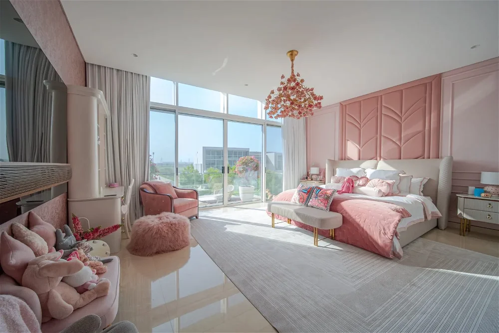 6 Bedroom luxury villa for sale in Dubai Hills 413267458