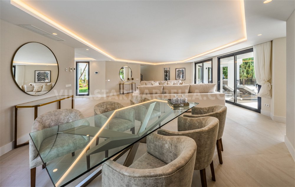 For sale, luxury villa in El Paraiso, Estepona 4158420650