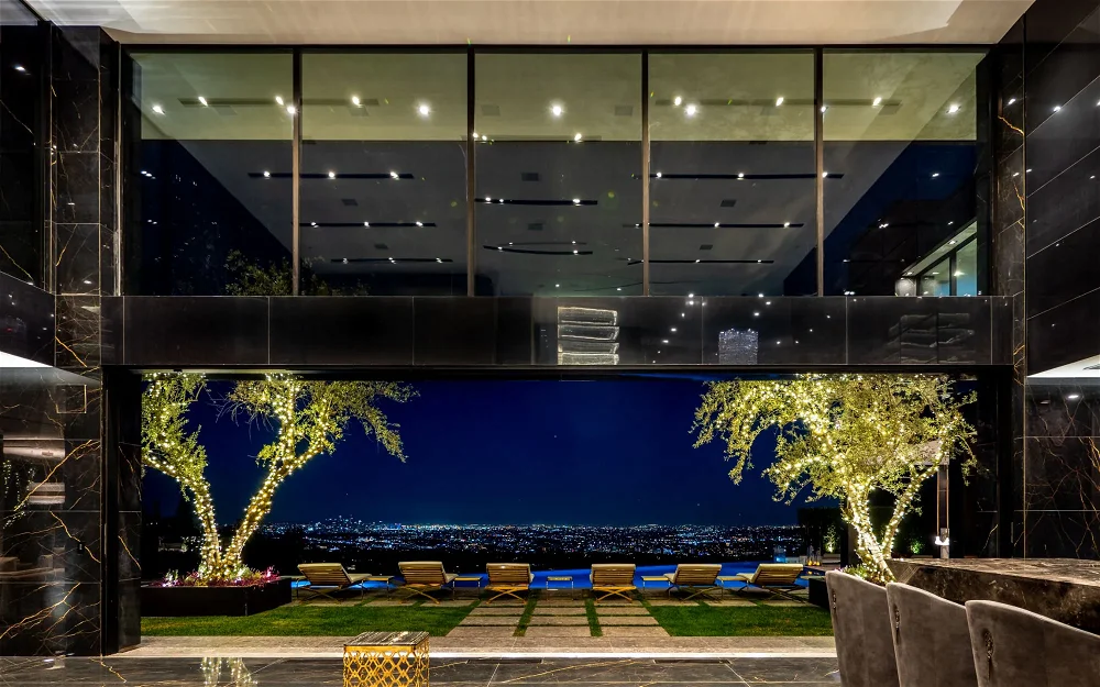 Incredible Luxury villa for sale in Los Angeles, Bel Air 4176629268