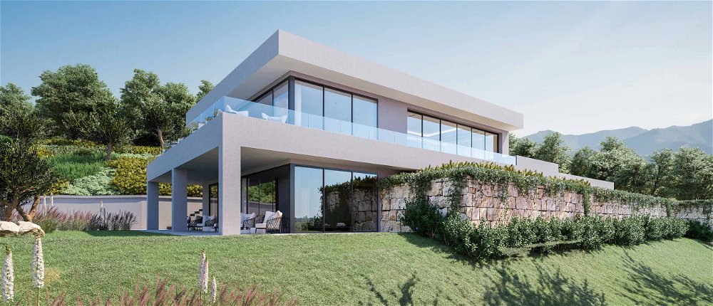 This luxury residential project is one of the most exciting in many years in Marbella 489031145
