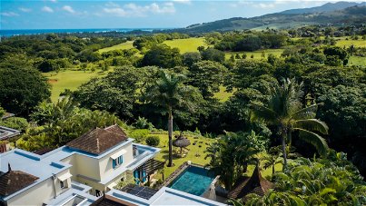 Nestled in the heart of the Bel Ombre area in the south of Mauritius. 826439436