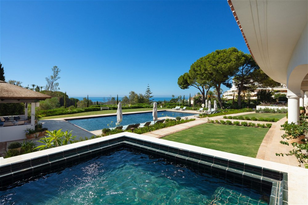 La Gratitud – An Oasis of Luxury and Beauty on the Mediterranean Coast 831354396