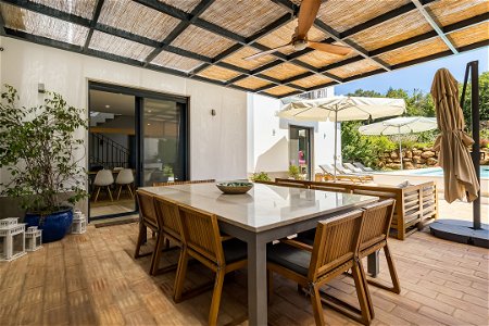 4-bedroom villa, in Loulé, Algarve 1715100504