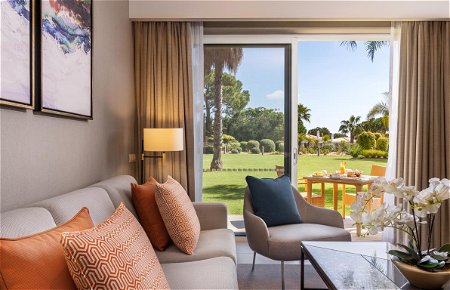 1 Bedroom Apartment with Balcony Wyndham Grand Algarve 3506163558