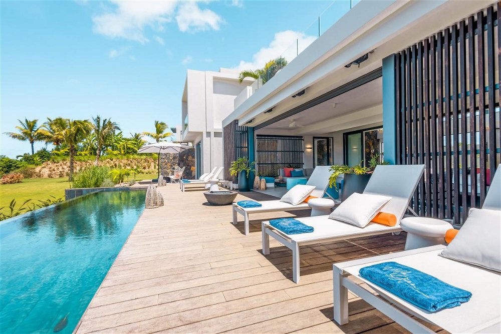 Brand new luxury villa for sale at Anahita golf estate in Beau Champ, Mauritius 1650486890