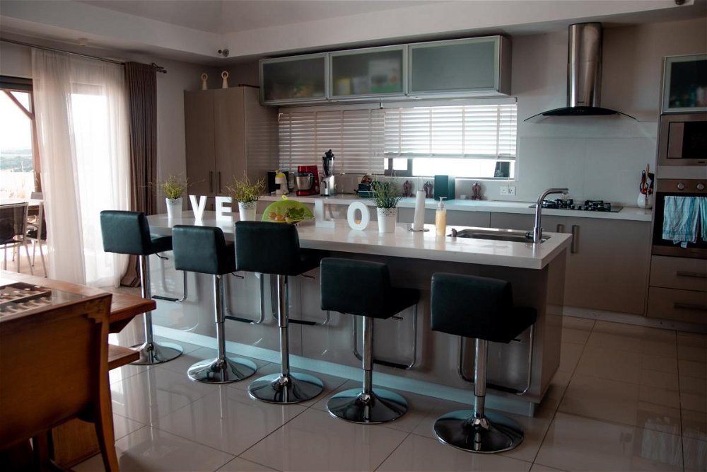 Superb penthouse with sea view for sale in Tamarin, Mauritius 638320377
