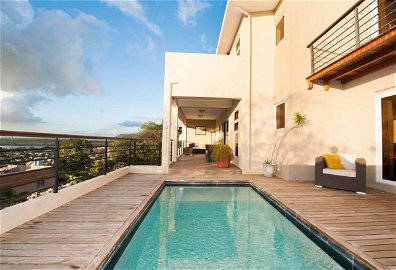Lovely sea-view duplex for sale in Black River, Mauritius 3950346353