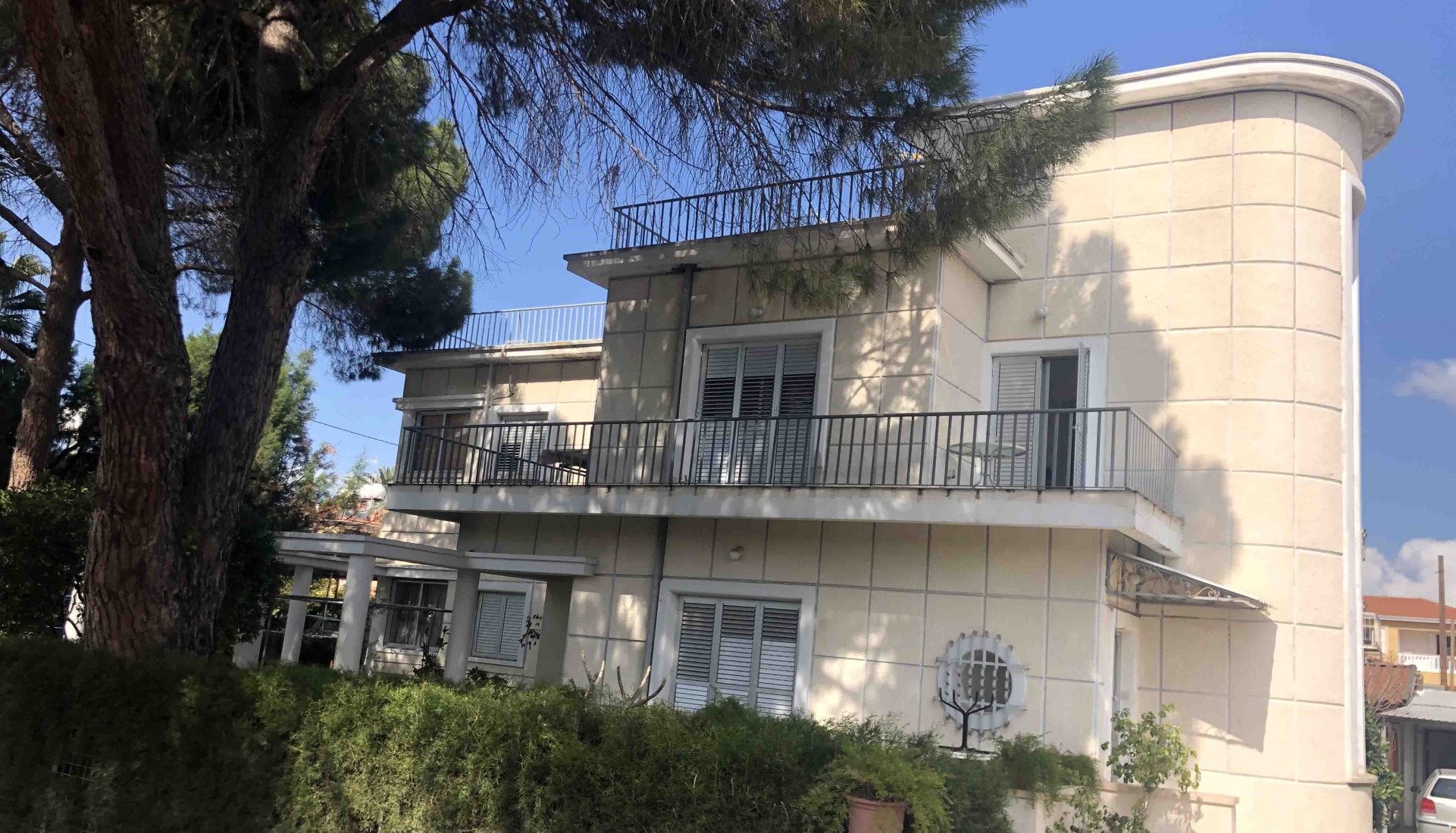 House for sale in Nicosia, Cyprus 3889636684