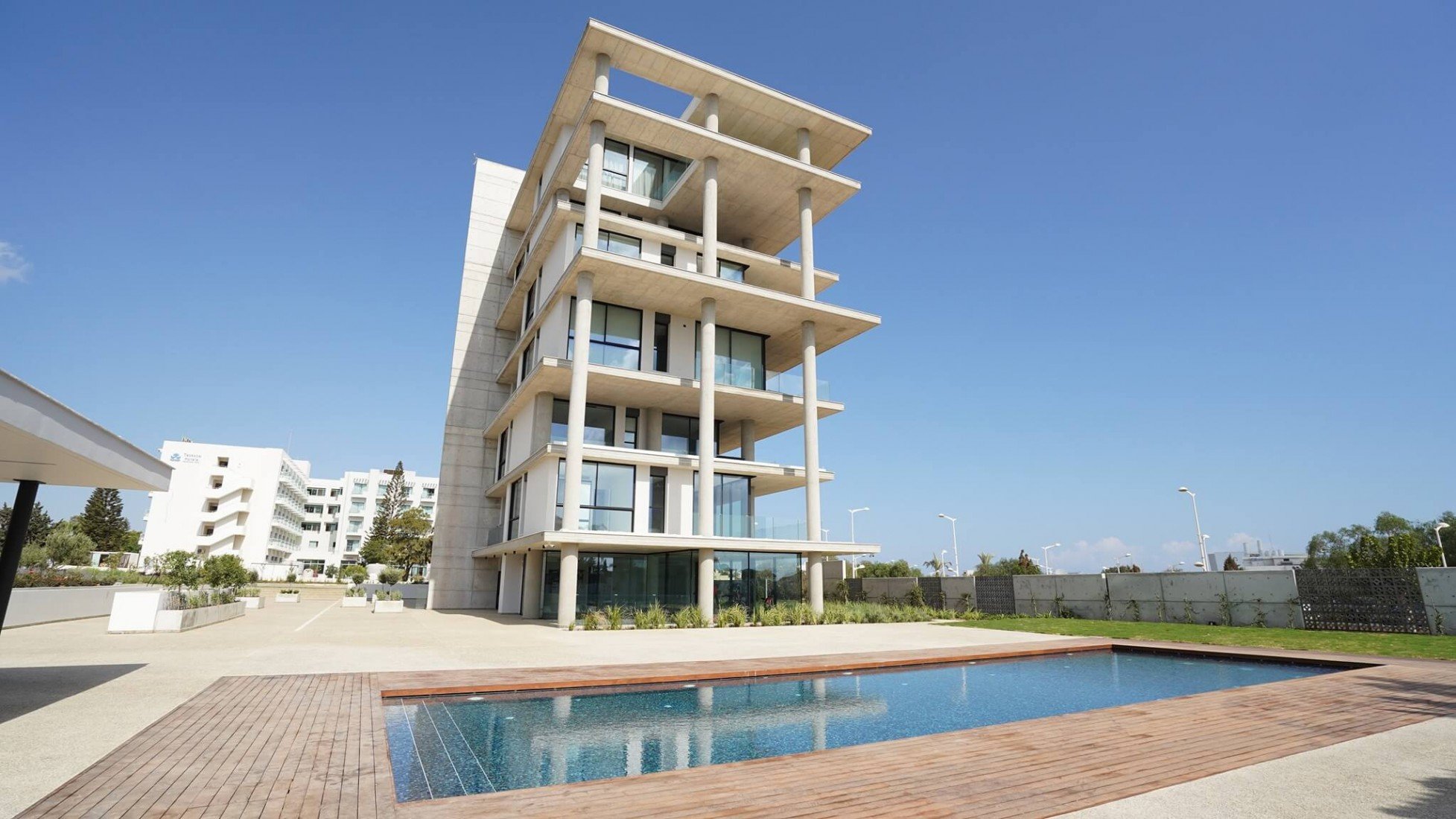 Apartment for sale in Famagusta, Cyprus 2808371858