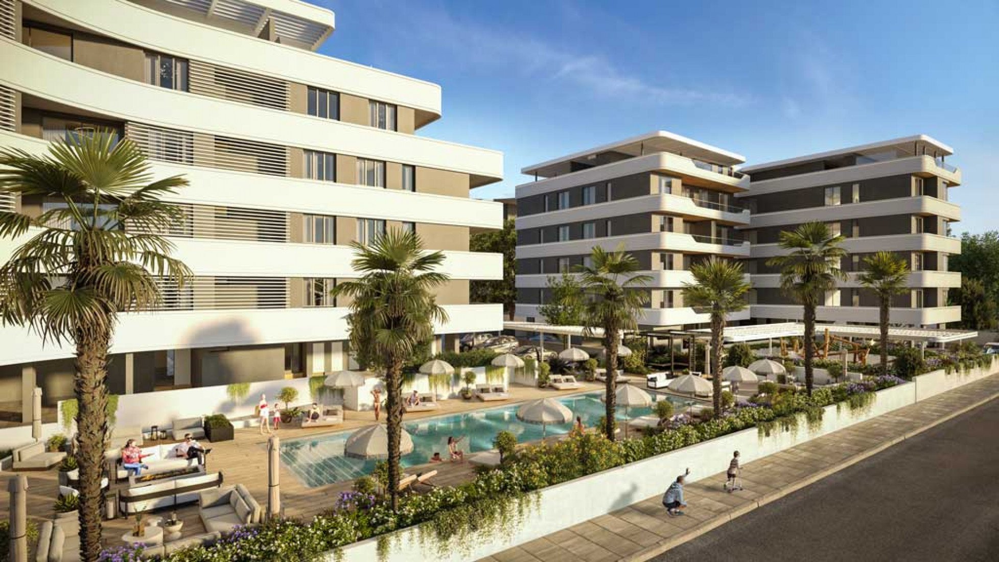 Apartment for sale in Limassol, Cyprus 3626051979