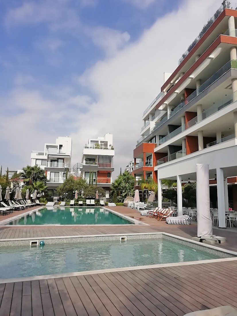 Apartment for sale in Limassol, Cyprus 1867795660