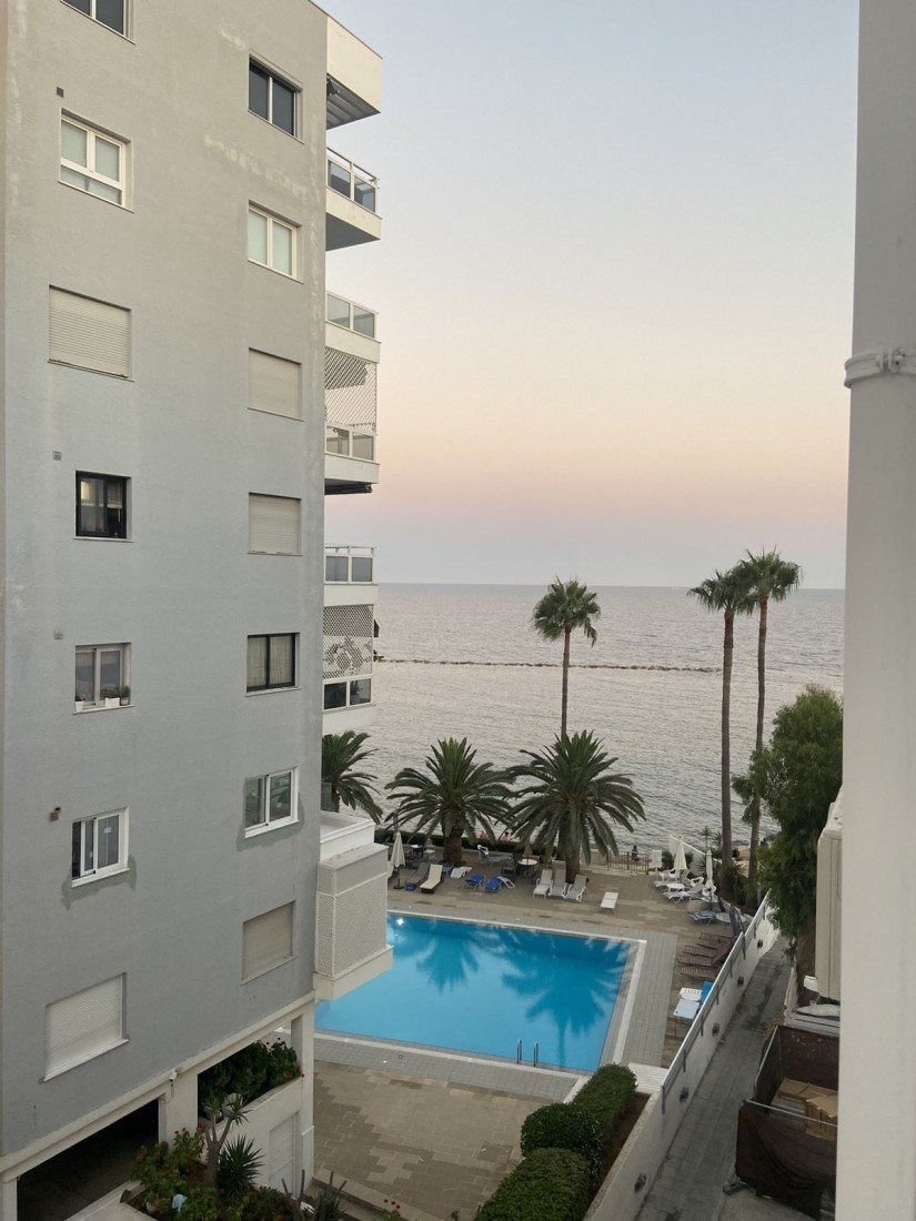 Apartment for sale in Limassol, Cyprus 2845004760