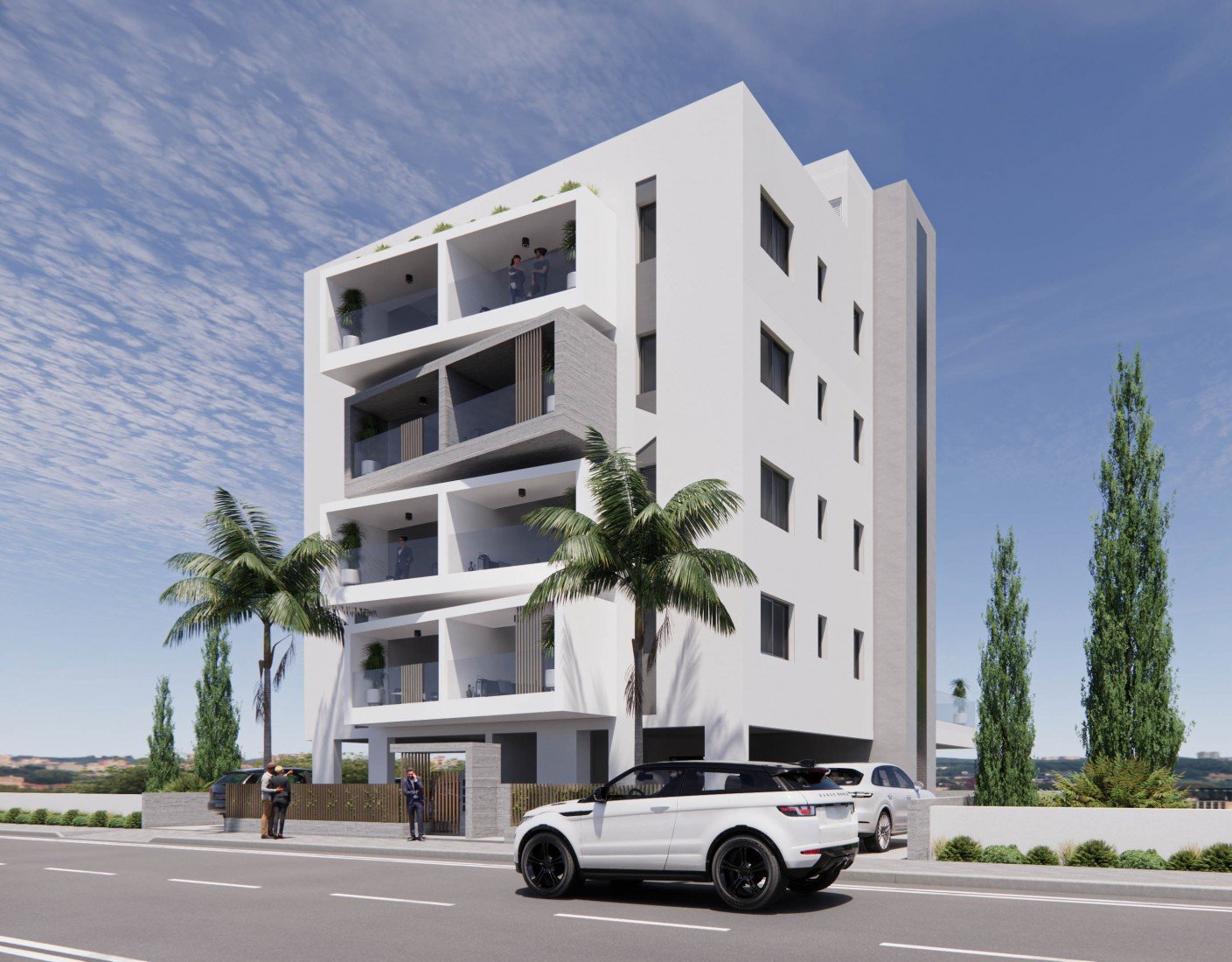 Apartment for sale in Nicosia, Cyprus 1475975940