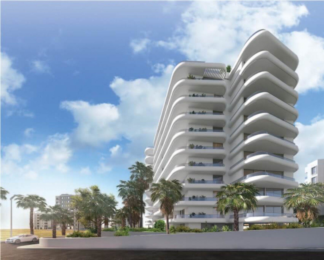 Apartment for sale in Larnaca, Cyprus 1513751335