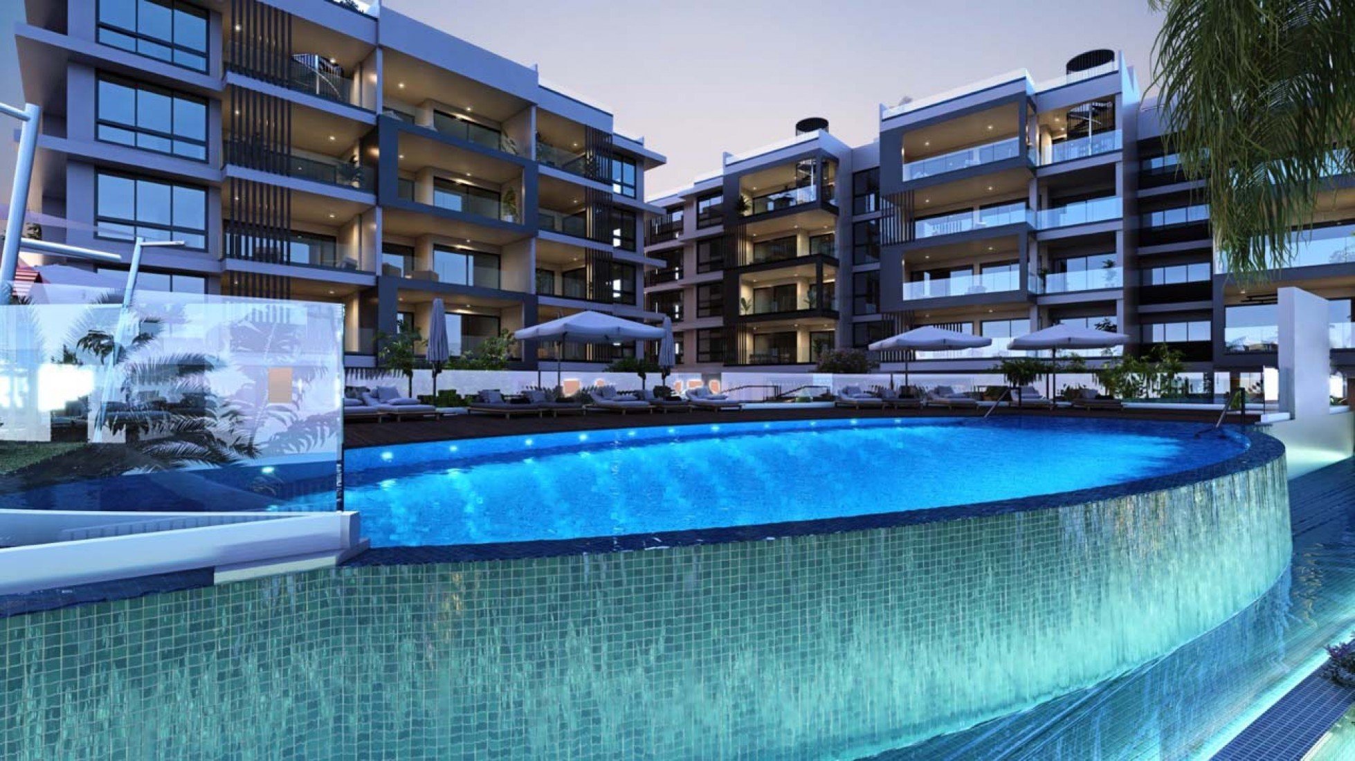 Apartment for sale in Larnaca, Cyprus 867002214