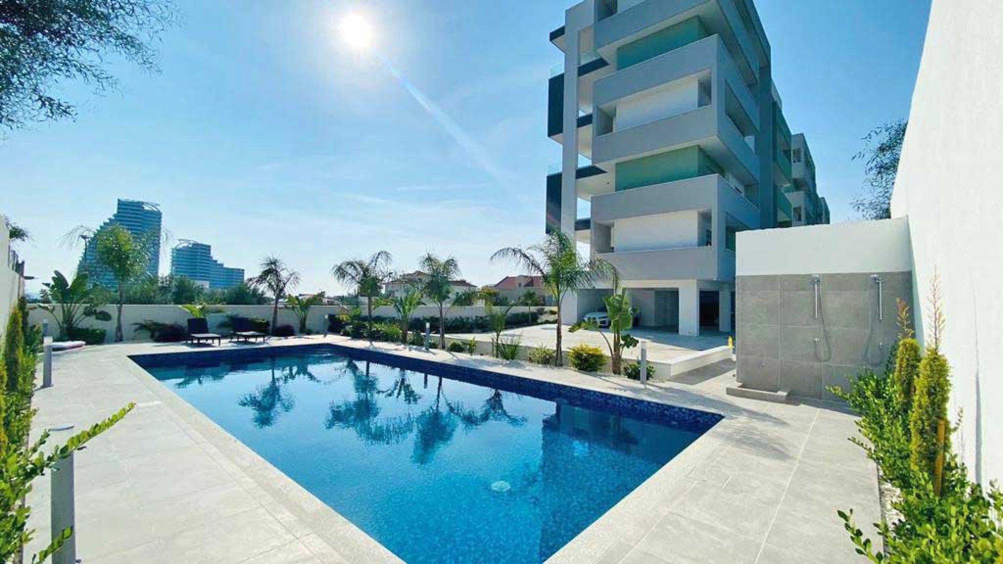 House for sale in Limassol, Cyprus 4205409405