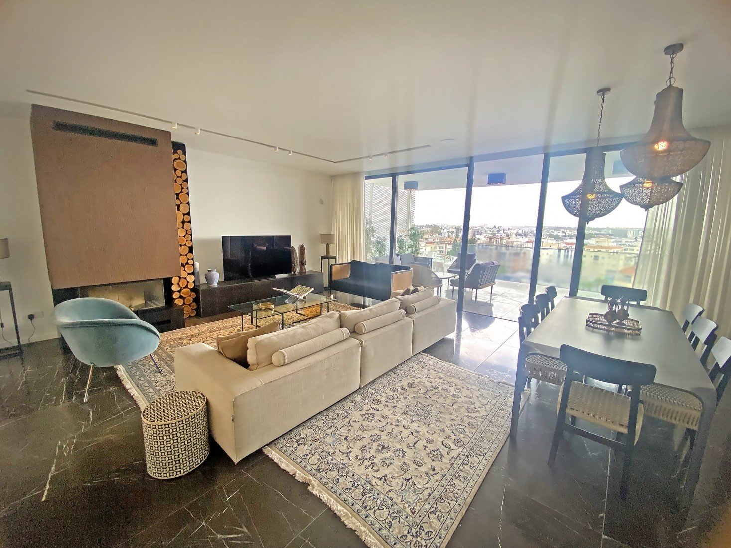 Apartment for sale in Nicosia, Cyprus 4001351670