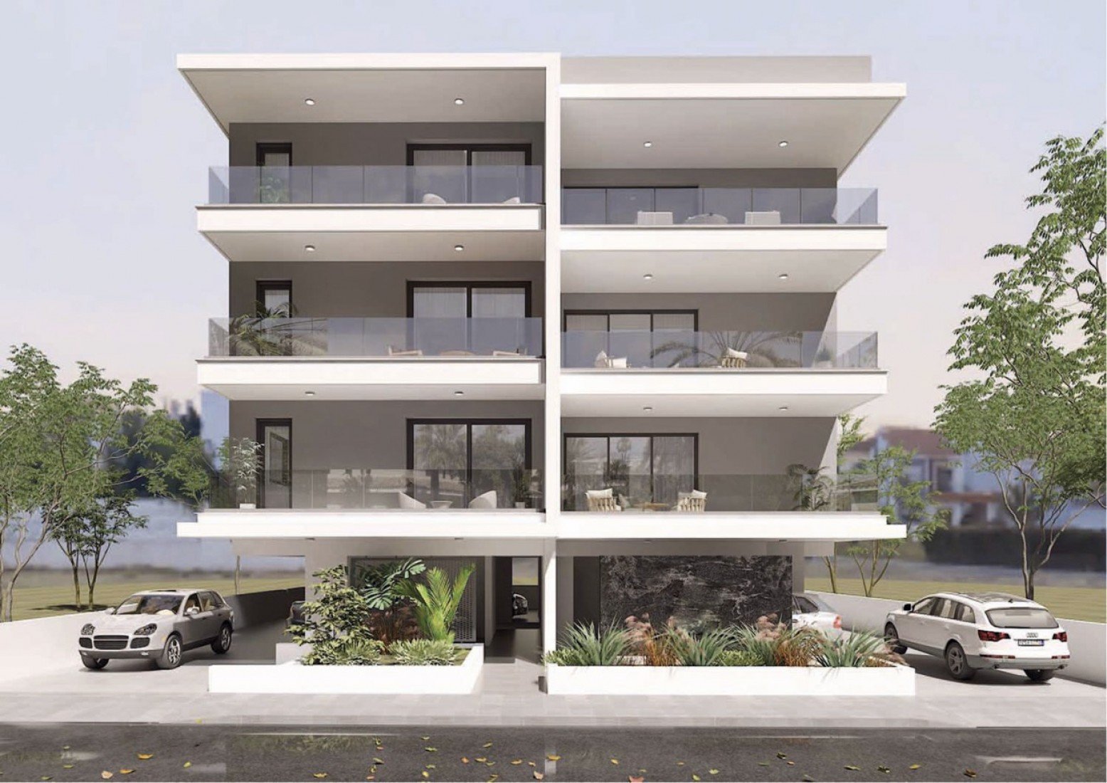 Apartment for sale in Nicosia, Cyprus 1752540711