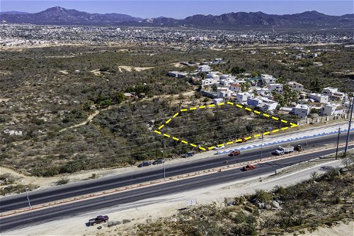 Commercial Lot 1294436645