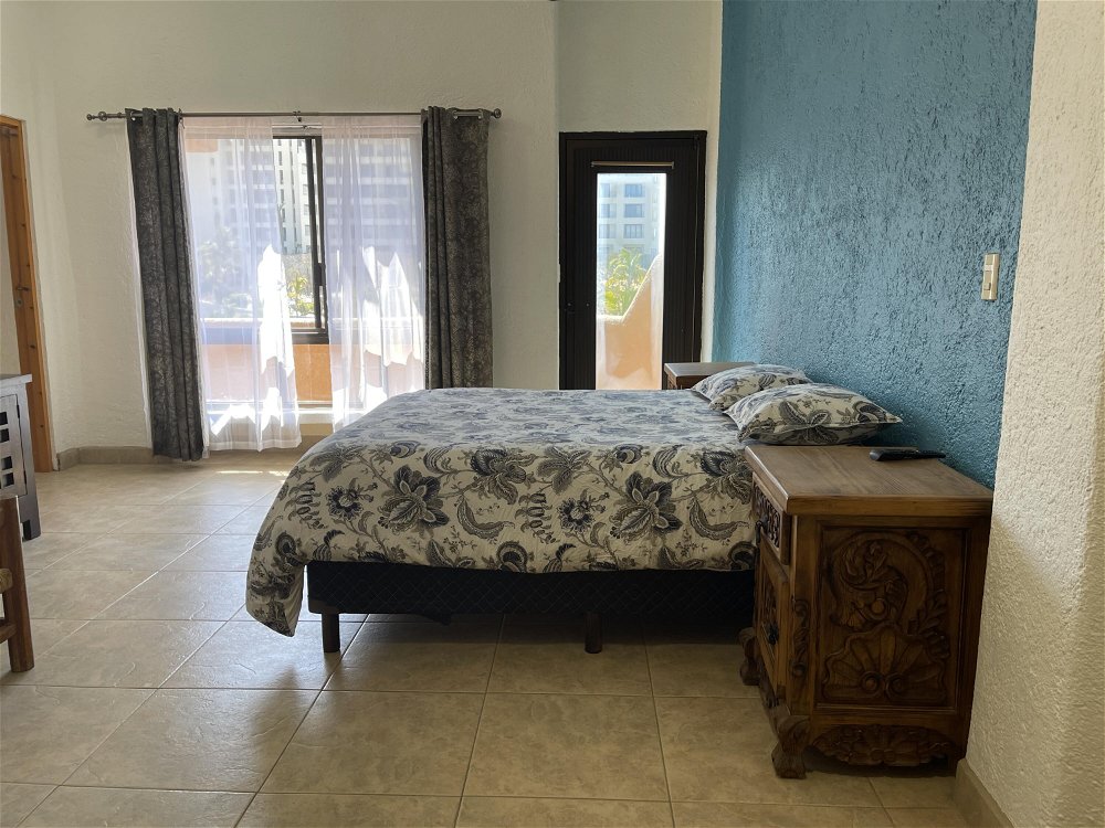 Apartment for sale in Cabo San Lucas, Los Cabos, Mexico 2349682829