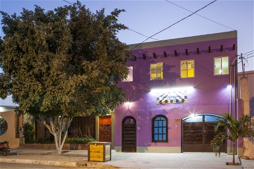 House for sale in La Paz, Los Cabos, Mexico 2846537532