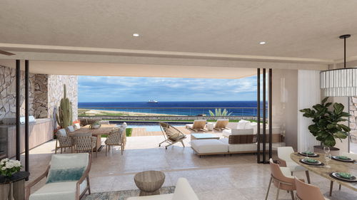 St. Regis Residences Los Cabos 1629171961