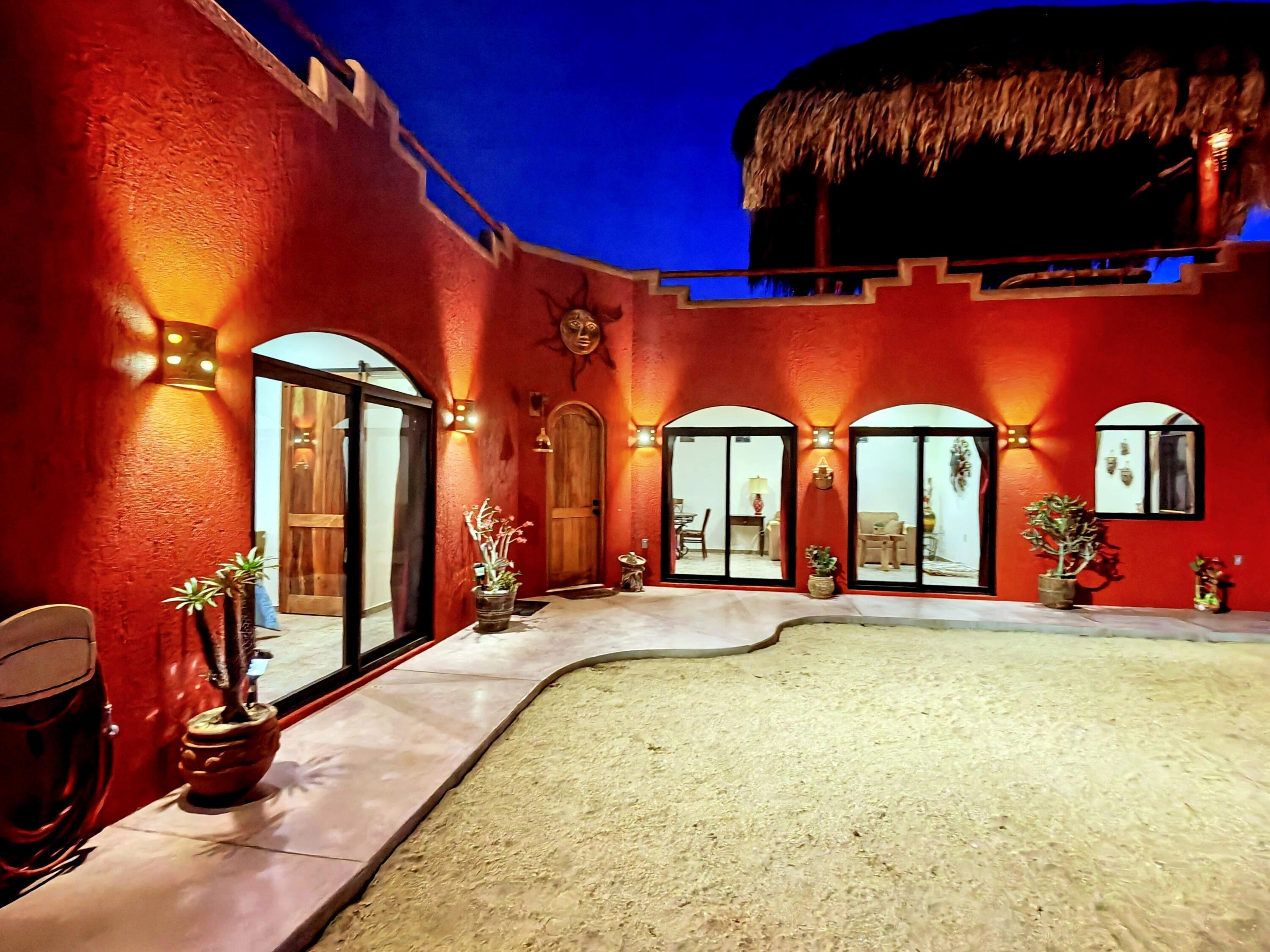 House For Sale in Cabo San Lucas