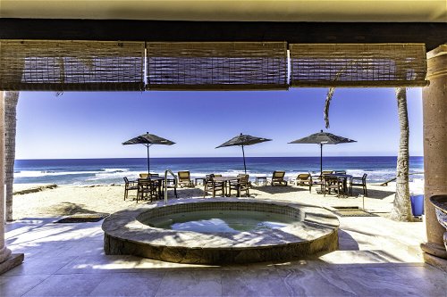 Cerritos Beach Inn 2532293007