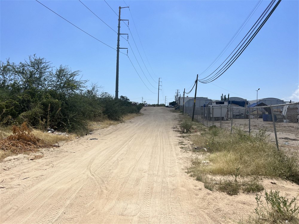 Land For Sale in San Jose del Cabo 3124501333