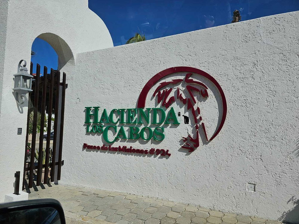 Hacienda Los Cabos cond-3B 4034696000