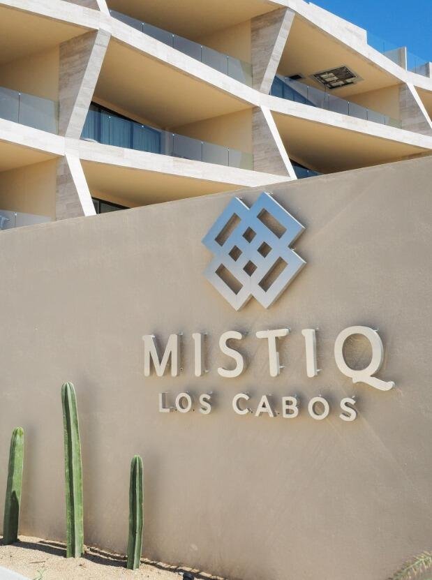 Mistiq Los Cabos 3795661813