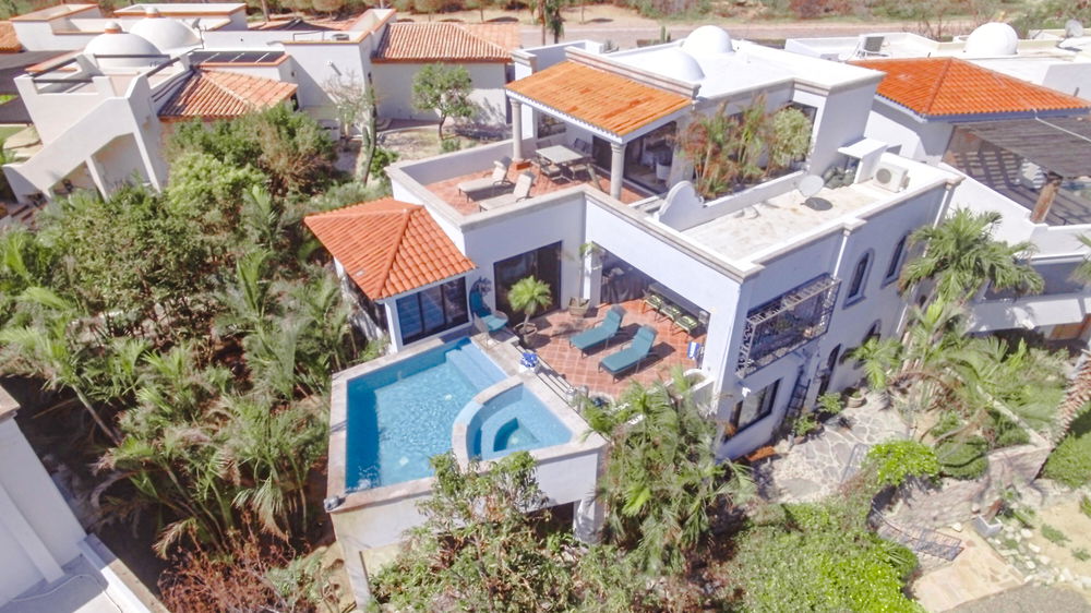 Casa Paradise 2345909560