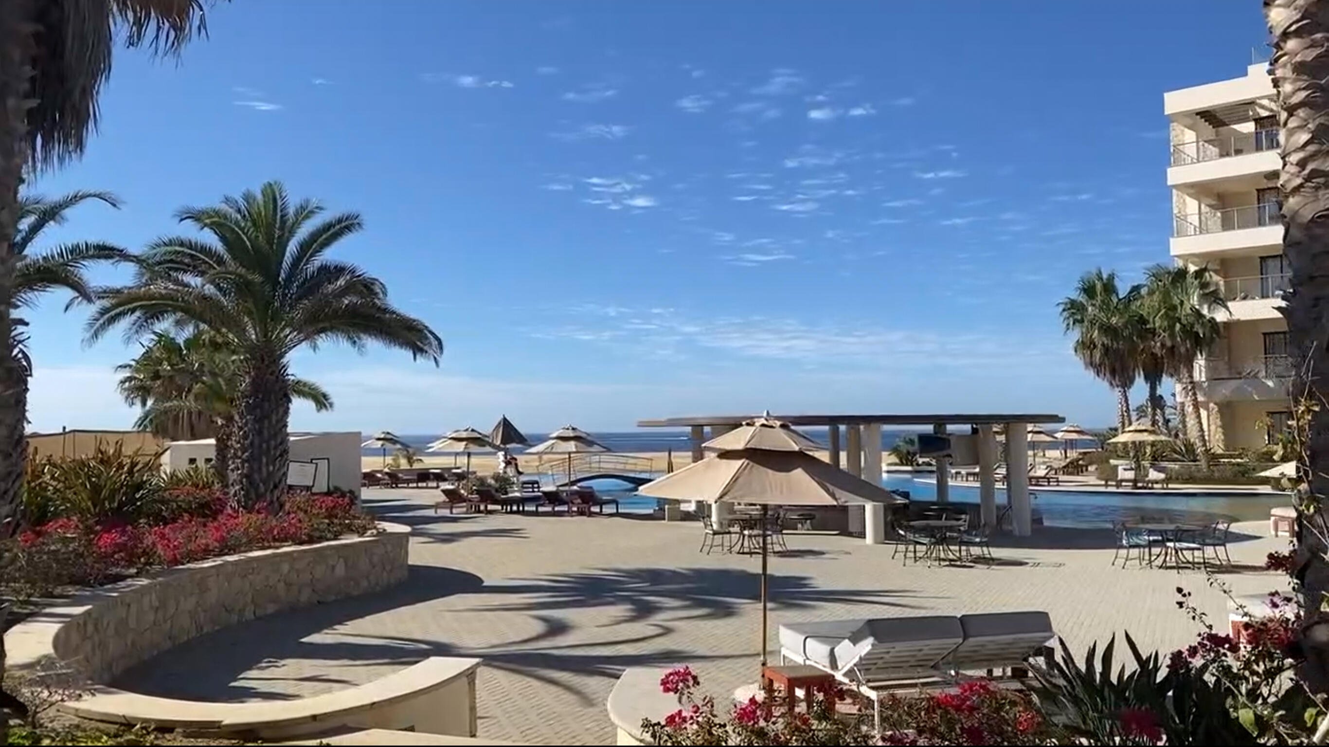 Apartment For Sale in Cabo San Lucas